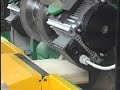 Omec F9 Door Frame Machine - Scott & Sargeant - machines4w