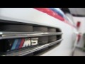 BMW M5 25 Years Celebration: M5 E28, M5 E34, M5 E39 and M5 E60 in German