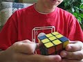 My 40 second solve My 40 second solve
