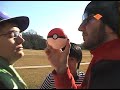 Pokemon spoof live action battle: Pikachu vs Testudo