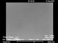 Perseids Infrared Images 1 Perseids Infrared Images 1