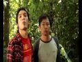 3 PEJANTAN TANGGUNG Trailer