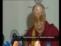 Press Conference of H.H.Dalailama/Prague 1.12.2008(PART-4.)