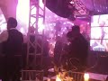 JAydee and Patrick at new years eve playboy mansion