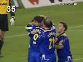 alessandro del piero   200 goals scored in juventus part #1