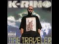 K-Rino - Forensics