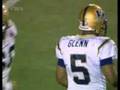 Winnipeg Blue Bombers - Duck, Duck, Goose