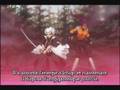AMV Bleach : La fureur de la lame