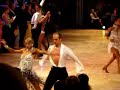Ricarrdo Cocchi &amp; Yulia Zagoruychenko-Paso Doble