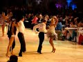 Ricarrdo Cocchi & Yulia Zagoruychenko-Paso Doble
