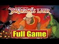 Dragon's Lair Walkthrough