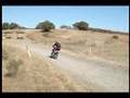 Riding TE250 @ Metcalf