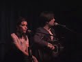 Dear Old Robyn - Peter and the Wolf