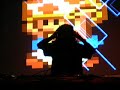 Masquerave II 31: DJ JedI KiD