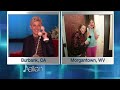 SERIOUSLY!! The Ellen Show was only 20 minutes from me!! Stephanie Kroll, WHO works where my aunt works was... http://t.co/2MXOyq8i