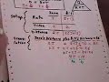 A \"Distance-Rate-Time\" - type of word problem