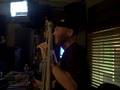 Bill Burr continued from 102.9  The Buzz