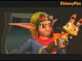 Jak 2 - #31 - Three Pieces of the Seal CUTSCENE