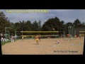 Beach Volley Open 2010 Sturovo.wmv - foto 1