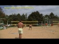 Beach Volley Open 2010 Sturovo.wmv - foto 2