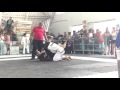 Video 50 - Breno GalvÃ£o 1â€¢ luta Festival de VerÃ£o 2016