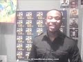 Pleasure P - Thursday 3 WMCB