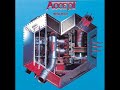  Accept Metal Heart
