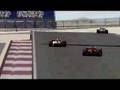 rFactor Bahrain FSONE 07 race start
