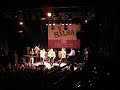Maikel Blanco y su Salsa Mayor au Ninkasi Kao de Gerland - Lyon