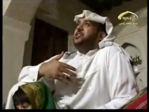 السيد محمد المكي - أفتح أبوابك.wmv