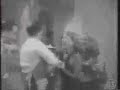 Patrick McGoohan: I am a Camera (comedic role)