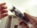 Pink Zune Unboxing : Warriors in Pink