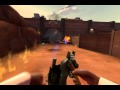 Demoman Gameplay 1