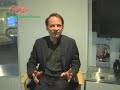 Charlie Rose Greenroom - Adam Gopnik Charlie Rose Greenroom - Adam Gopnik