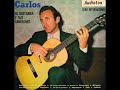 Carlos Gerardo-Lo Que Te Promet�
