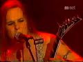 El�kel�iset vs Children of Bodom