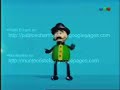 pablo echarri fan club   montecristo bloopers 2