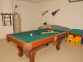 luxury florida villa wheelchair accessible kissimmee tennis basketball 365 sunshine