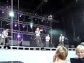 J-stars - Zoveel (Live @ Cityslam 2008)