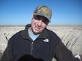 The Badlands?