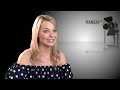ACTU Worksite Corporate Video with Margot Robbie from Neighbours