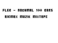 FLER - NOCHMAL 100 BARS