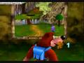 Banjo Kazooie Playthrough Episode 4