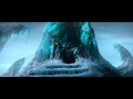 World of Warcraft: Wrath of the Lich King Cinematic Intro-DE