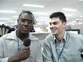 Entrevista IOB Entrevista IOB