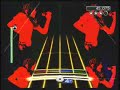 Spoonman 5G* and 100% FC (Rockband 2 Expert Drums)