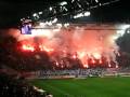Olympiakos Piräus - Hertha BSC  18.12.2008  UEFA Cup