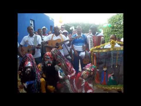 Folia de reis em Minas Gerais - Publicado por Fernando Luiz.Toada ( Padre VITOR.) 23 de setembro. Uma linda homenagem feita na voz de Adilson Luiz e cia.