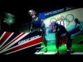 Vancouver 2010 The Olympic Official Game Trailer [High Score]