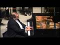 JORGE LUIS PRATS W.A. MOZART SONATA K333 FM -mvmt3